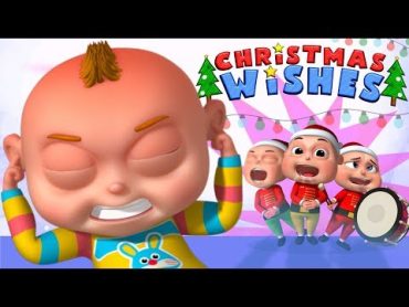 TooToo Boy  Christmas Wishes Episode  Cartoon Animation For Children  Videogyan Kids Shows