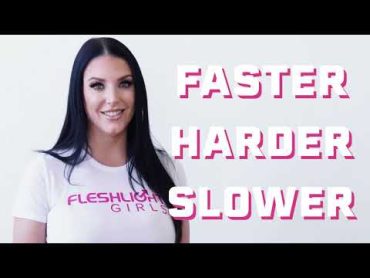 Tips for Dicks with Angela White