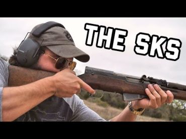 The SKS: Bubba’s Favorite Victim