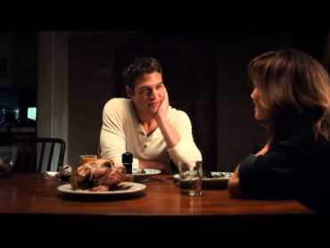 The Boy Next Door clip  Noah Seduces Claire