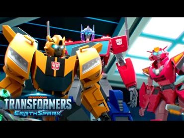 Transformers: EarthSpark  Season 2 Trailer  NEW SEASON on Paramount+   Transformers Official