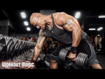 Best Gym Workout Music Mix 2024🔥 Fitness, Gym, Workout Motivation Music 🔥 Best Trap & Rap Music 2024