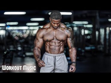 Workout & Training Motivation Music🔥 Fitness, Gym, Workout Motivation Music 🔥 Trap & Rap Music 2024