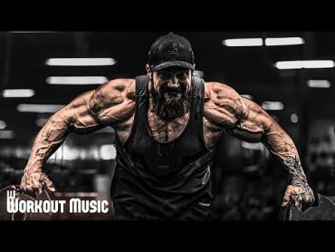 Workout Motivation Music Mix 2024 🔥 Fitness, Gym, Workout Motivation Music 🔥 Trap Workout Music Mix