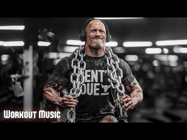 Best Gym Music 2024 🔥 Fitness, Gym, Workout Motivation Music 🔥 Motivation Workout Music Mix 2024