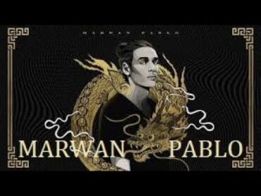 مروان بابلو و دارك  ليله بنت متناكهMARWAN PABLO X DARK (Official Music Video) LAYLA BANT MATNAKA