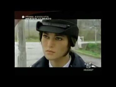 Promo Canale 5 Fiction "Carabinieri" Prima Tv (2002) 1