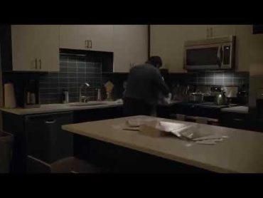 kitchen hot scenes