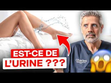 Squirting : Quel Est Ce Fluide ?