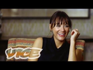 Interview with Rashida Jones on Her Porn Documentary &39;Hot Girls Wanted&39;