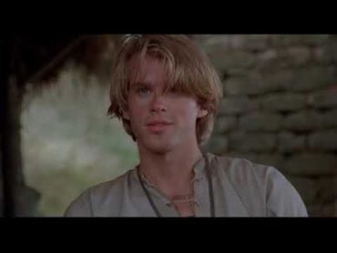 The Princess Bride "As you wish"