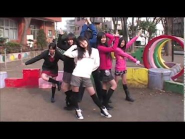 ももいろパンチmomoiro punch (20082009)