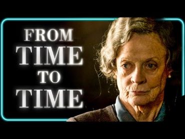 From Time to Time  FREE FULL MOVIE  Maggie Smith  Hugh Bonneville  Dominic West  Timothy Spall