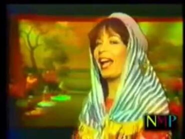 Shahla Sarshar Vasoonak   شهلا سرشار  واسونک