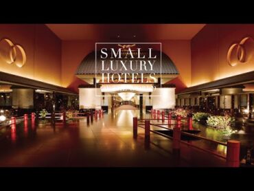 Hotel Gajoen Tokyo  Small Luxury Hotels of the World