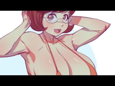 Velma&39;s New Obsession