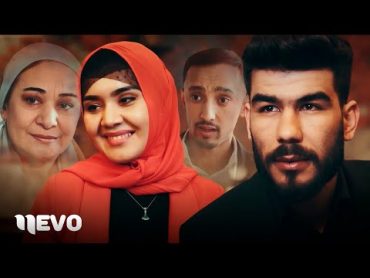 Alibek Abdullayev  Balolar (Official Music Video)