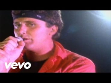 Loverboy  Hot Girls In Love (Official Video)