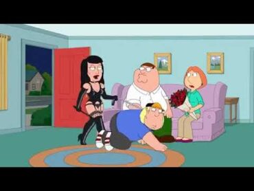 Family Guy Mistress Vieda