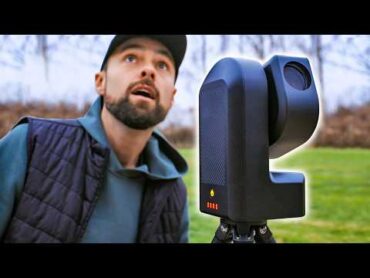 The Seestar S50 Makes Astrophotography Easy