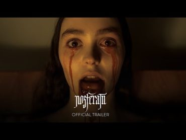 NOSFERATU  Official Trailer [HD]  Only In Theaters December 25