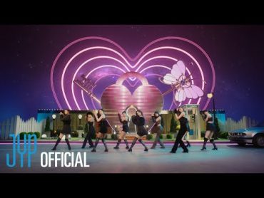 TWICE Prerelease english track "MOONLIGHT SUNRISE" M/V