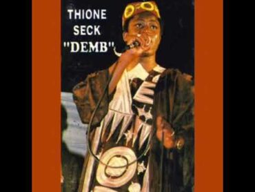 Thione Seck  Momy (DEMB I)