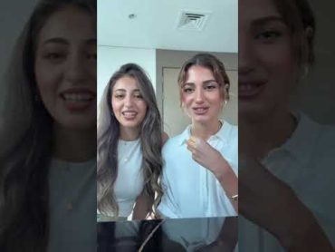 تحدي اللهجه الكرديه بين شيرين وبنت كرديه ❤️‍🔥ترند tiktok تيك توك يوتيوب shorts منوعات قصيرة