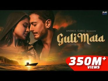 Guli Mata  Saad Lamjarred  Shreya Ghoshal  Jennifer Winget  Anshul Garg