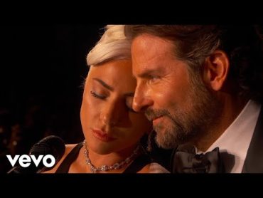 Lady Gaga, Bradley Cooper  Shallow (From A Star Is Born/Live From The Oscars)