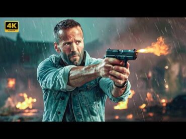 New Released Action Movie 2024  Jason Statham  Full Movie  Latest Action Movie  مُــتـرجم