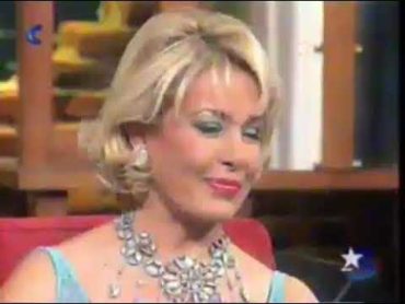 BEYAZ SHOW  Konuk: Emel Sayın / STAR TV  2001