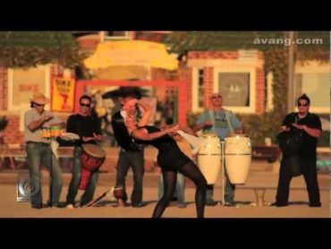 Shahram Shabpareh  Vaveyla Leyli OFFICIAL VIDEO HD