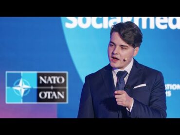 SELLY: Discurs la Summitul NATO Youth 2024 in Miami, SUA [FULL]