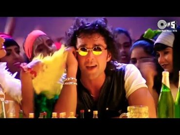 Duniya Haseeno Ka Mela Mele Mein Ye Dil Akela Lyrical  Gupt  Bobby Deol  Party Song