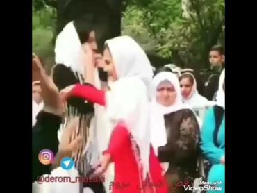 ترانه شاد رقصی مازندرانی عجب لای لای  مازندران  Mazandaran  Iran