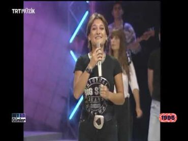 Zeynep  İnadı Bırak  Trt Müzik