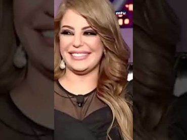 ...ليليا الأطرش تطلب يد قصي خولي على الهواء!... وماذا قالت عن تيم حسن وقيس الشيخ نجيب؟