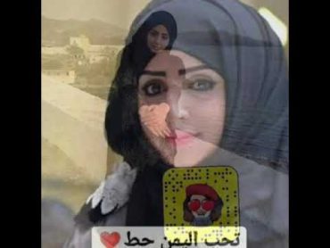 جمال الممثلة اليمنية رغد المالكي عجيب