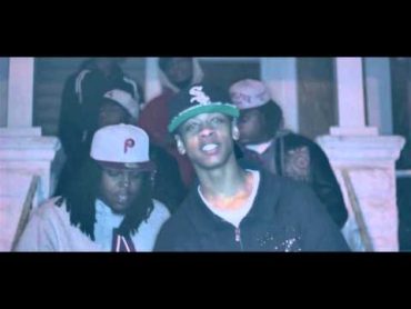 GMoney ft. Lil Glock  Slums \ Dir. Cholly of HVF