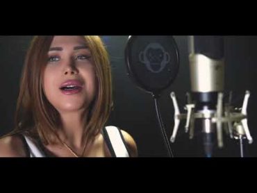 حنين القصير & زين علي  وشلونك شلون   لا لا/ Haneen Alkaseer and zein ali  COVER