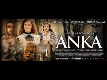 Anka [Trailer]