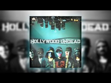 Hollywood Undead  Undead [Lyrics Video]