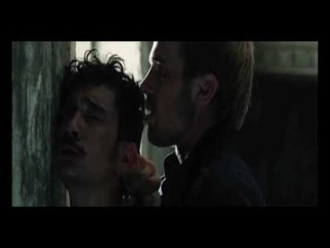 Experiment  Justice To The "InDenial"  Adrien Brody x Cam Gigandet x Jason Lew