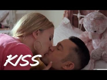 Don Jon  2013  Kissing Scene  Scarlett Johansson & Joseph GordonLevitt (Barbara & Jon)