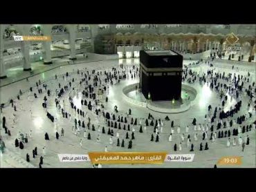 بث مباشر  قناة القرآن الكريم Makkah Live