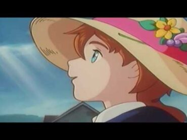 Remi  Spacetoon 🎵أنت الأمان  أمي  سبيستون