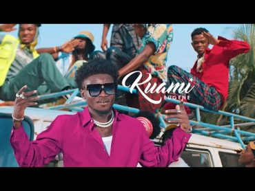 Kuami Eugene  Fire Fire (Official Video)