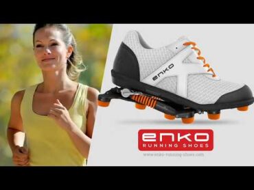 Enko Running Shoes