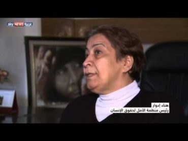 جدل عراقي حول اغتصاب السجينات